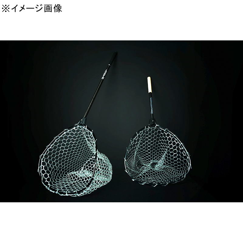 REVOLTAGE Rubber Landing Net — фото 2