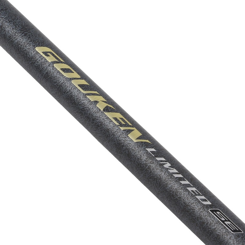 Rock Fishing Telescopic Handle Goken Limited SE — фото 4