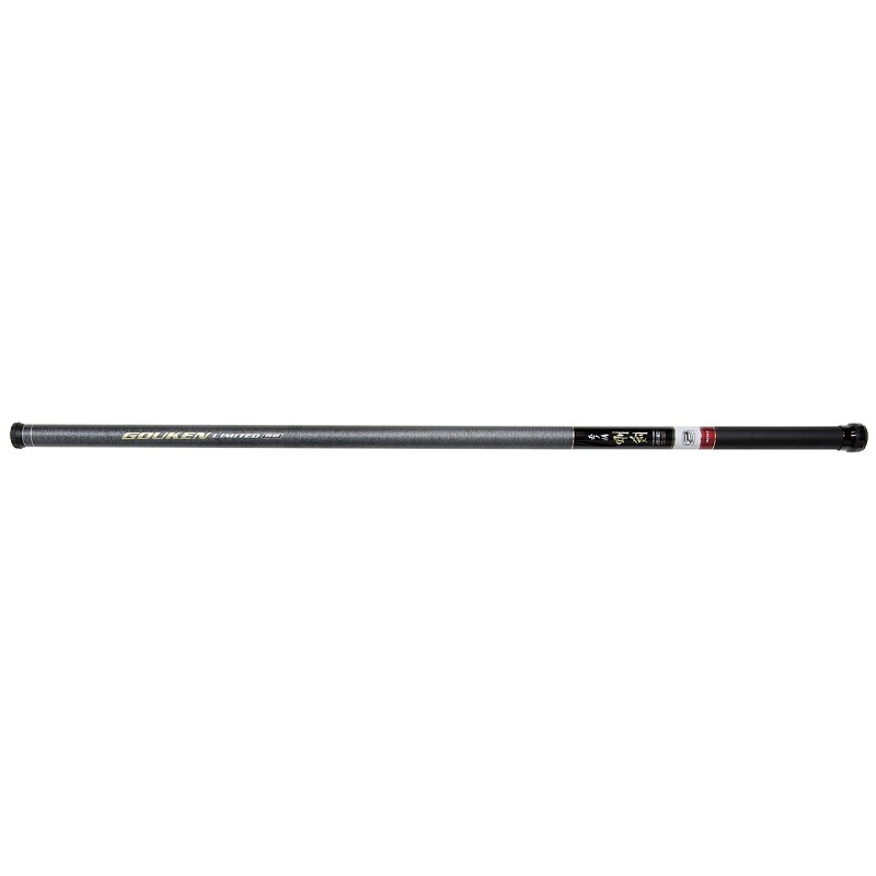 Rock Fishing Telescopic Handle Goken Limited SE — фото 2