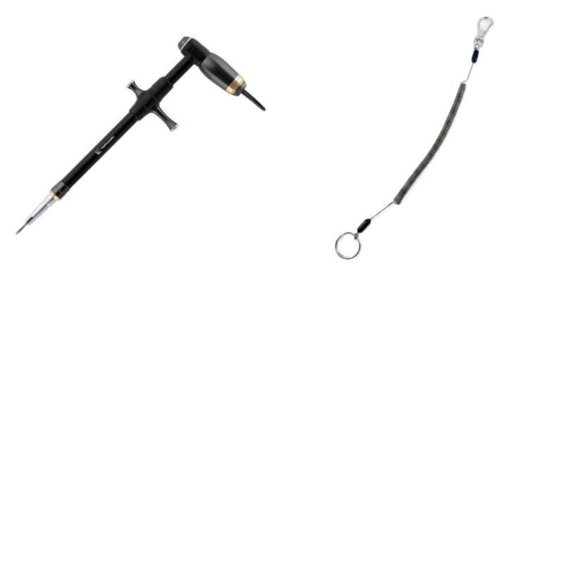 Hook Remover HR150S 20th ANVLTD+ (Wire Leash Cord) (2-Piece Set) — фото 2