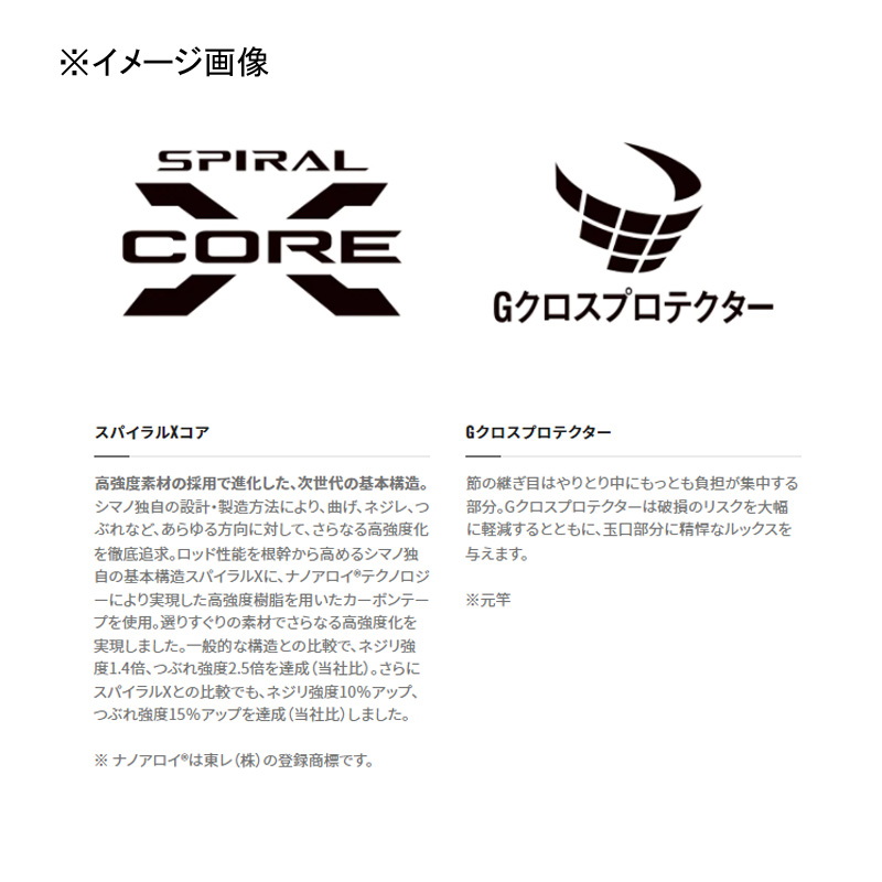 Landing Shaft G-FREE (LANDING SHAFT G-FREE) — фото 3