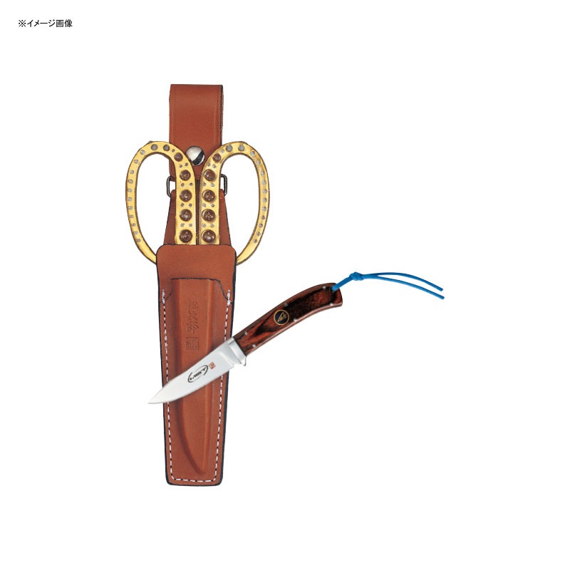 MST Special Order Treasured Sword Fish Scissors — фото 2